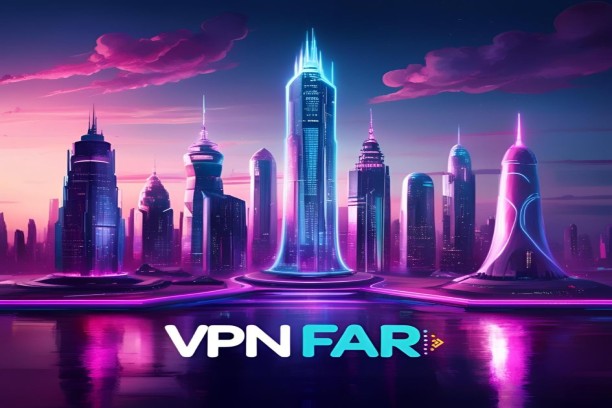 دانلود فیلتر شکن Fara VPN برای تماشای فیلم خارجی