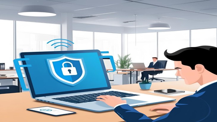 بروزرسانی فیلتر شکن قوی و مطمئن Dino VPN
