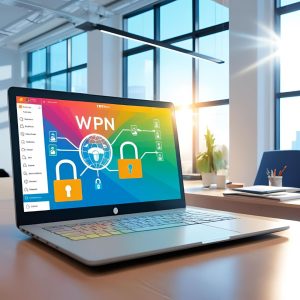 فیلتر شکن دل Del VPN 