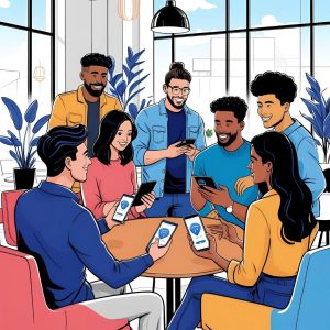  Fara VPN برای اینستاگرام