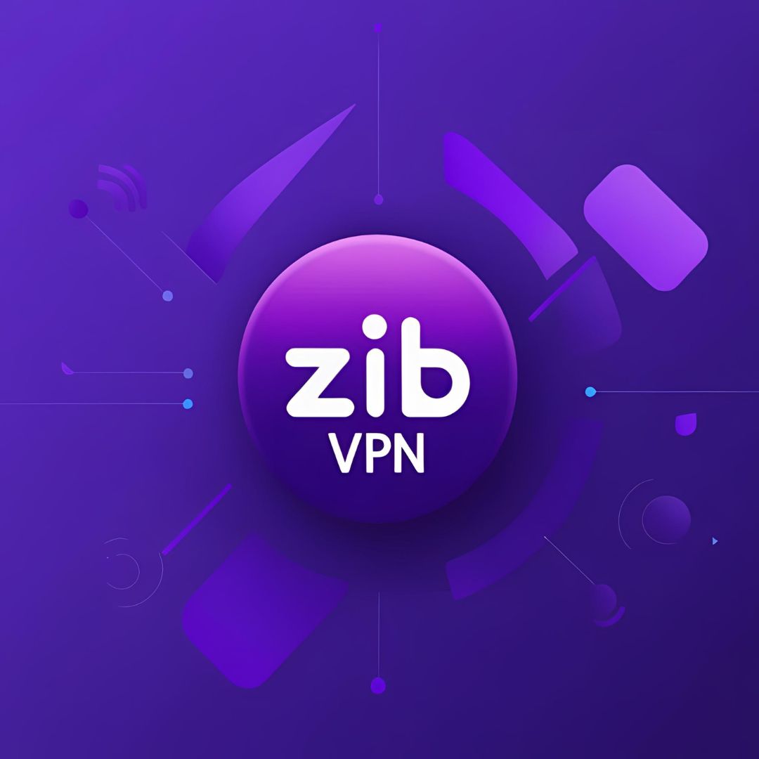 دریافت رایگان Zib VPN برای همراه اول و ایرانسل