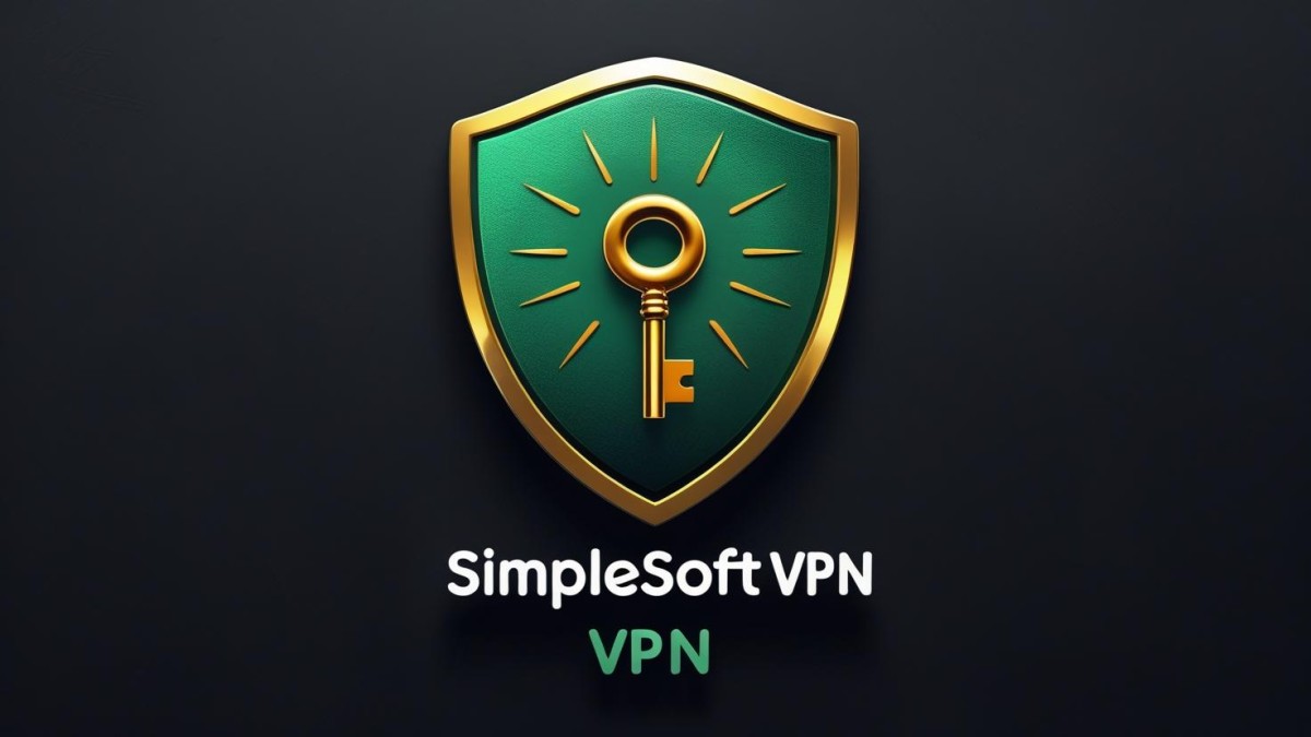 خرید حساب اصلی SimpleSoft VPN قوی و نامحدود