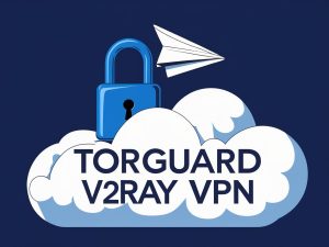 TorGuard V2ray VPN بدون محدودیت مکانی