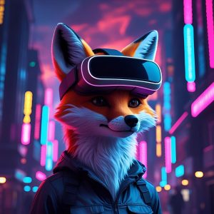 Kit Fox VPN پایدار