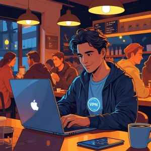 فیلتر شکن Zobo VPN با لینک دانلود