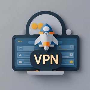 فیلتر شکن QuixVPN Lite