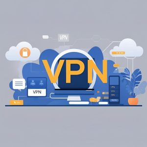 Naix VPN ایمن