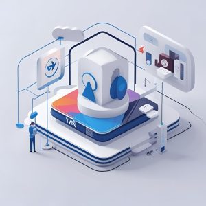 Anahita VPN افزایش سرع