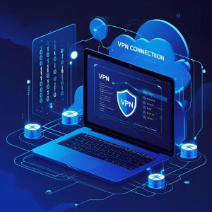 فیلتر شکن قوی VoyzeVPN