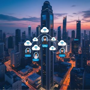 Seek Vpn برای ویندوز و مک