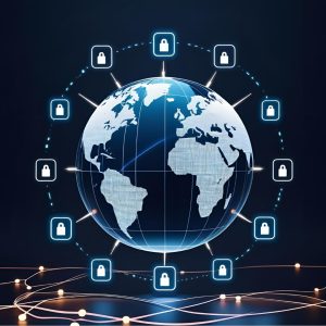 Spiral VPN برای استوری