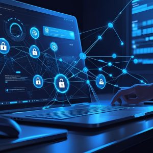Spiral VPN سرعت ثابت