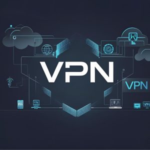 Spiral VPN با نت سیم کارت