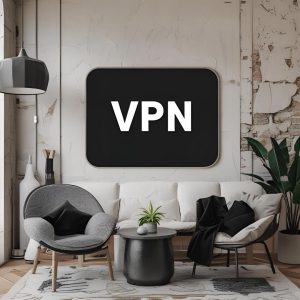 قوی فیلتر شکن VPN