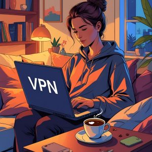 Zyrek VPN با کیفیت طلایی