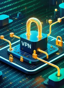 Stone VPN پرقدرت