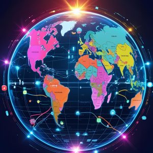 Zyrek VPN با اتصال یک‌ لمسی