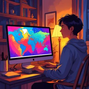 فیلتر شکن Tera VPN