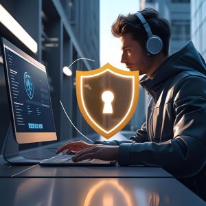Soha VPN سازگار با XBOX 