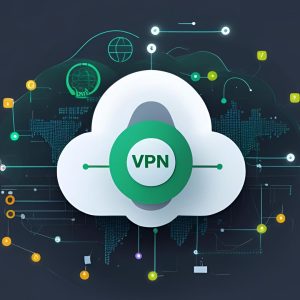 قوی Turbo VPN