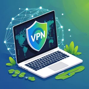 VPN Byen با پینگ عالی