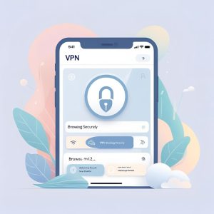 IceVPN با دسترسی مادام‌ العمر