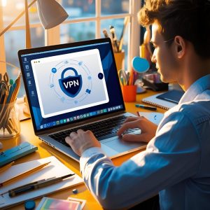 دانلودفیلتر شکن قوی با حالت ناشناس IceVPN