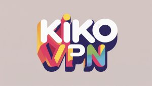 KikoVPN میانبر آنلاین