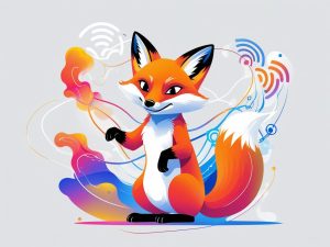 Kit Fox VPN پایدار