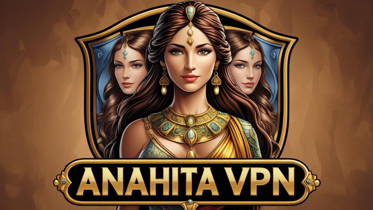 تست 7 روزه آناهیتا وی پی ان Anahita VPN + افزایش سرعت نت