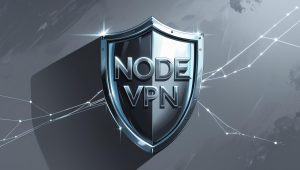 Node VPN برنامه فیلتر شکن جدید
