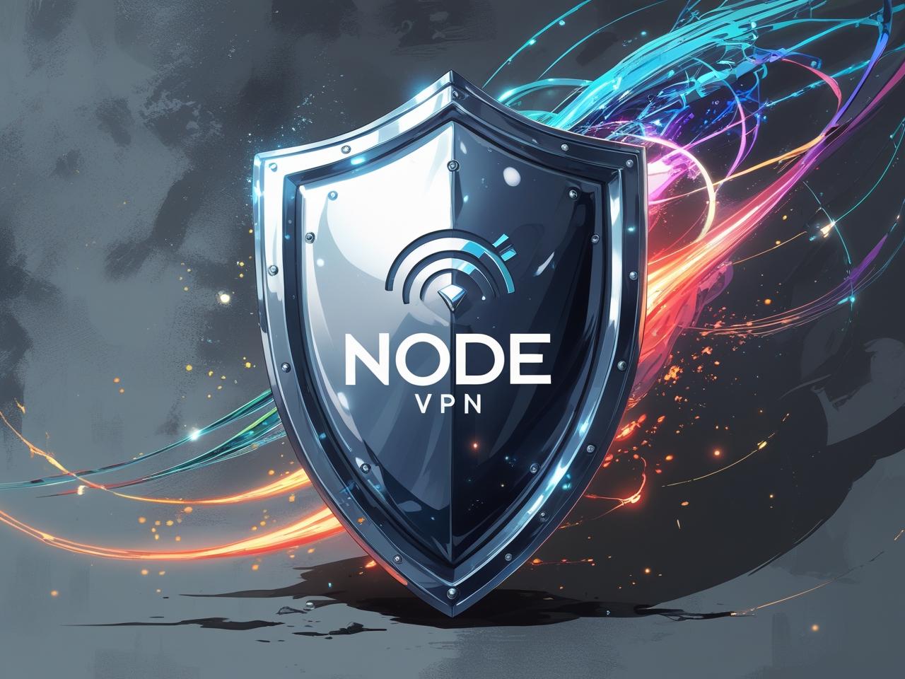 کارکرد مطمئن Node VPN برای سیم کارت همراه اول