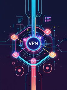 فیلتر شکن قوی Shard VPN