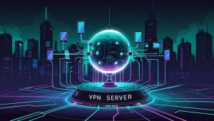 نصب فیلتر شکن هوشمند از گوگل Agente Ares VPN