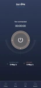 Stil VPN سرعت ثابت