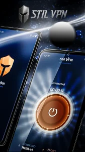 Stil VPN نامحدود