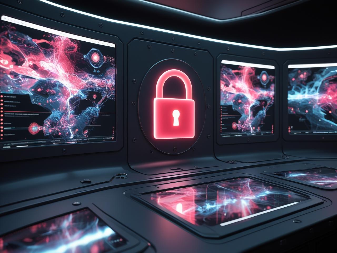 اجرای اولیه فیلتر شکن قوی و جدید Vox VPN