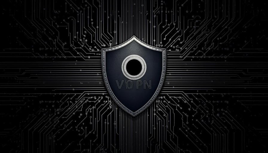 دانلود Anonymizer VPN فیلترشکن داغ و پرسرعت