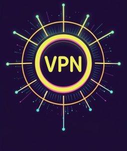 Circle VPN رایگان