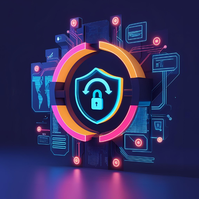 فیلتر شکن فعال و قوی GoDuck VPN + آموزش ویدیویی فعال سازی