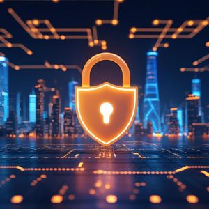 فیلتر شکن پرسرعت CyberCube VPN