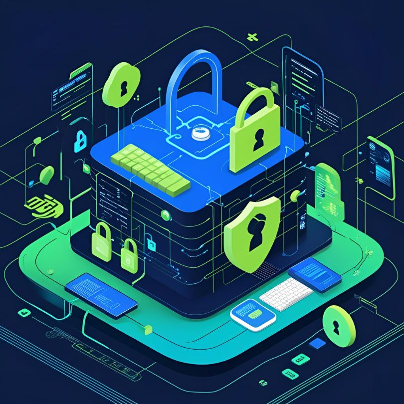 اتصال مطمئن و آسان به وی پی ان Z Guard VPN