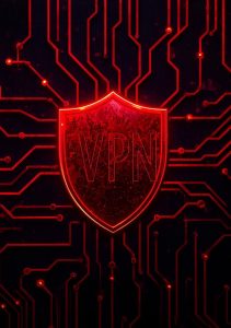 فیلتر شکن Robot Tunnel VPN