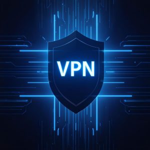 Magic Tunnel VPN قوی