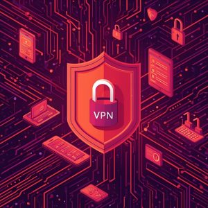 Spider Web VPN مناسب