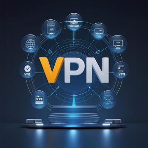 Dazzling VPN برای ایران