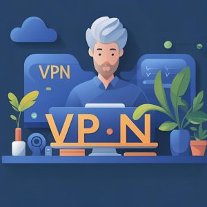 فیلتر شکن Cipher VPN قوی