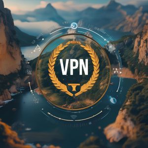 لینک مستقیم فیلتر شکن Baviro VPN