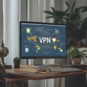 دانلود مستقیم فیلتر شکن قوی Icegate VPN Lite
