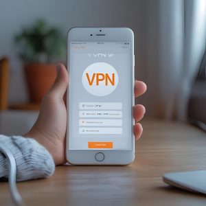 Taron VPN مخصوص همراه اول